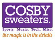 Cosby Sweaters