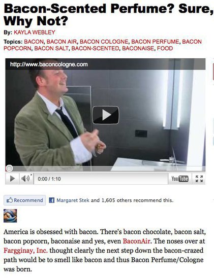 Time News Feed