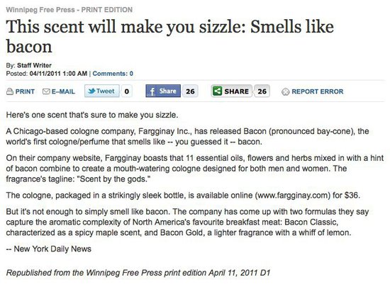 Winnipeg Free Press