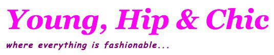 Young, Hip & Chic