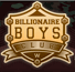 Billionaire Boys Club