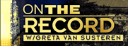 Greta Van Susteren